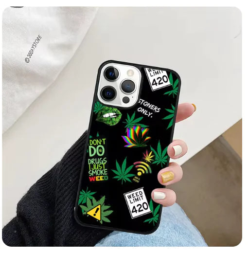 Phone Case for iPhone 6- 15 Series