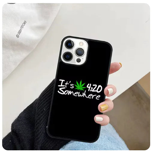 Phone Case for iPhone 6- 15 Series