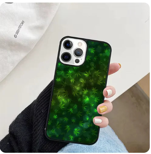 Phone Case for iPhone 6- 15 Series