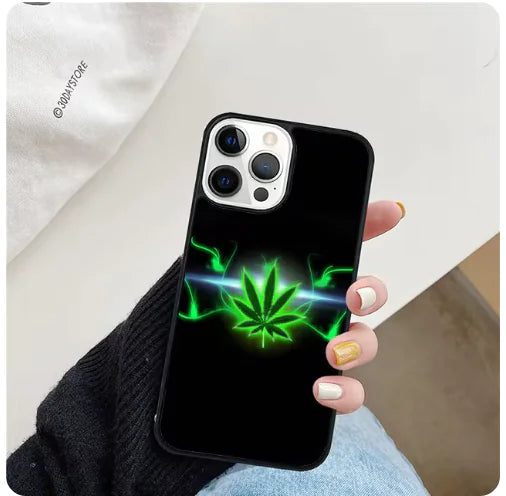 Phone Case for iPhone 6- 15 Series