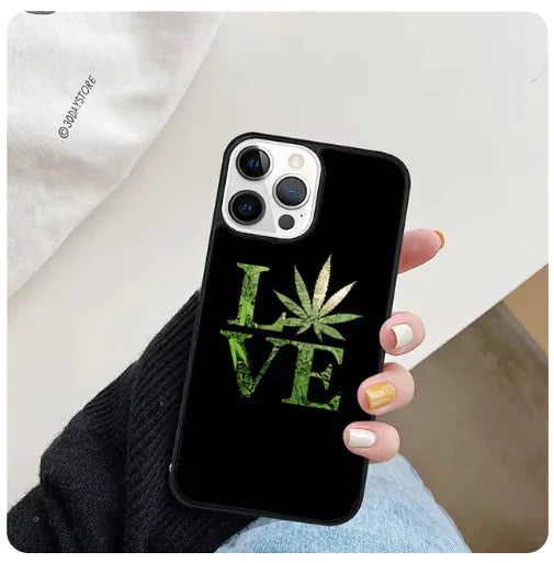 Phone Case for iPhone 6- 15 Series