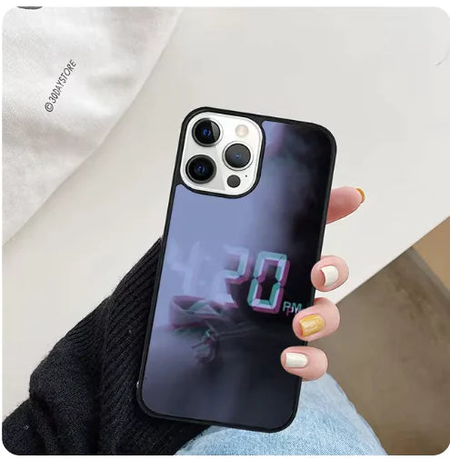 Phone Case for iPhone 6- 15 Series