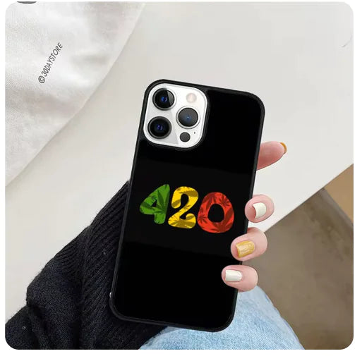 Phone Case for iPhone 6- 15 Series