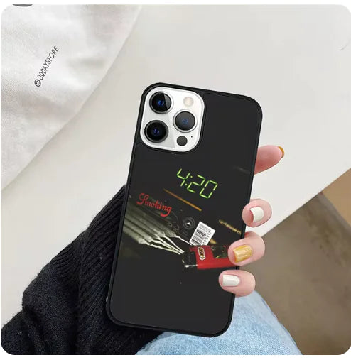 Phone Case for iPhone 6- 15 Series