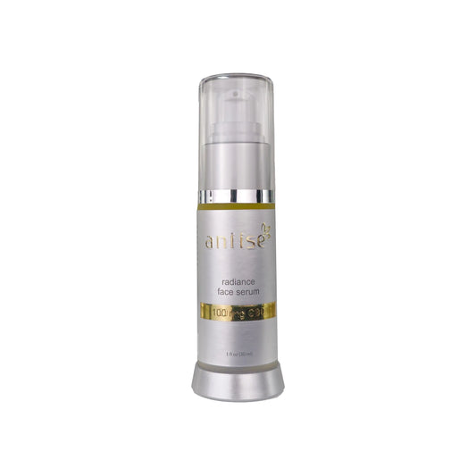 CBD Infused Face Serum